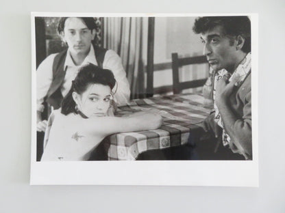 Betty Blue - B Movie Still Photo Lot Of 3 Beatrice Dalle Jean - Hugues Anglade 1986 Movie posters