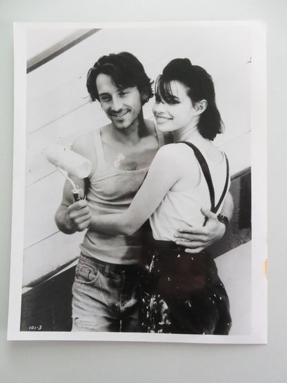 BETTY BLUE MOVIE STILL PHOTO LOT OF 6 BEATRICE DALLE JEAN - HUGUES ANGLADE 1986 Movie posters