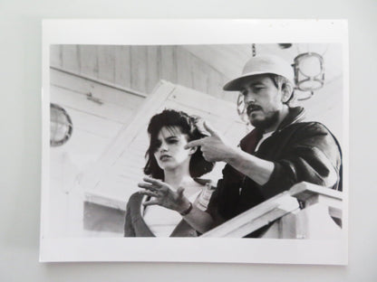 BETTY BLUE MOVIE STILL PHOTO LOT OF 6 BEATRICE DALLE JEAN - HUGUES ANGLADE 1986 Movie posters