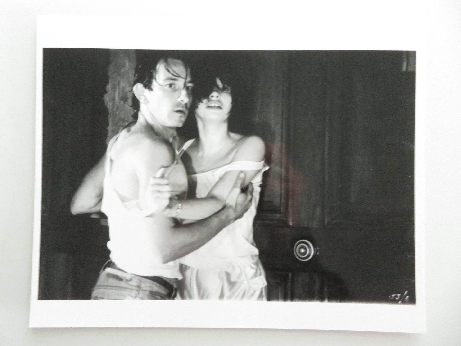 BETTY BLUE MOVIE STILL PHOTO LOT OF 6 BEATRICE DALLE JEAN - HUGUES ANGLADE 1986 Movie posters