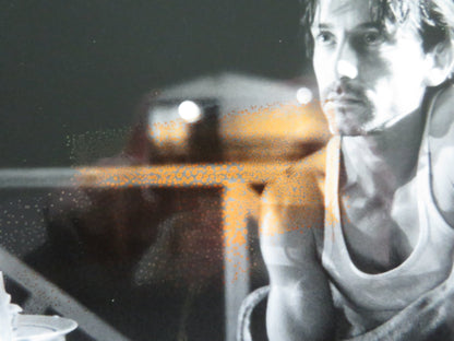 BETTY BLUE MOVIE STILL PHOTO LOT OF 6 BEATRICE DALLE JEAN - HUGUES ANGLADE 1986 Movie posters