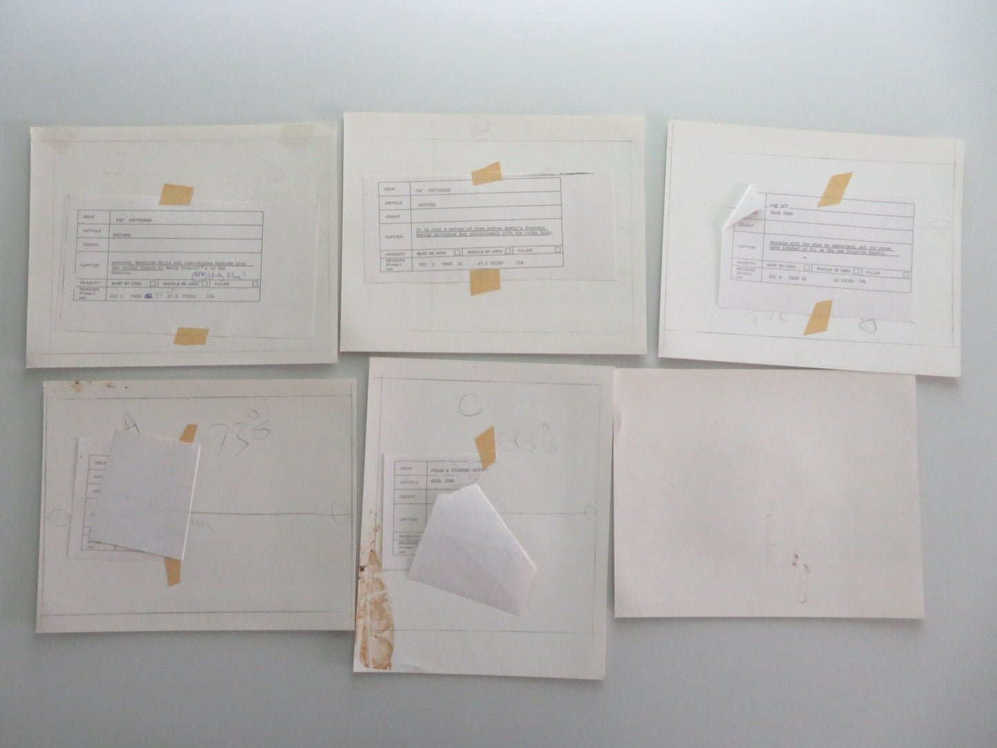 BETTY BLUE MOVIE STILL PHOTO LOT OF 6 BEATRICE DALLE JEAN - HUGUES ANGLADE 1986 Movie posters