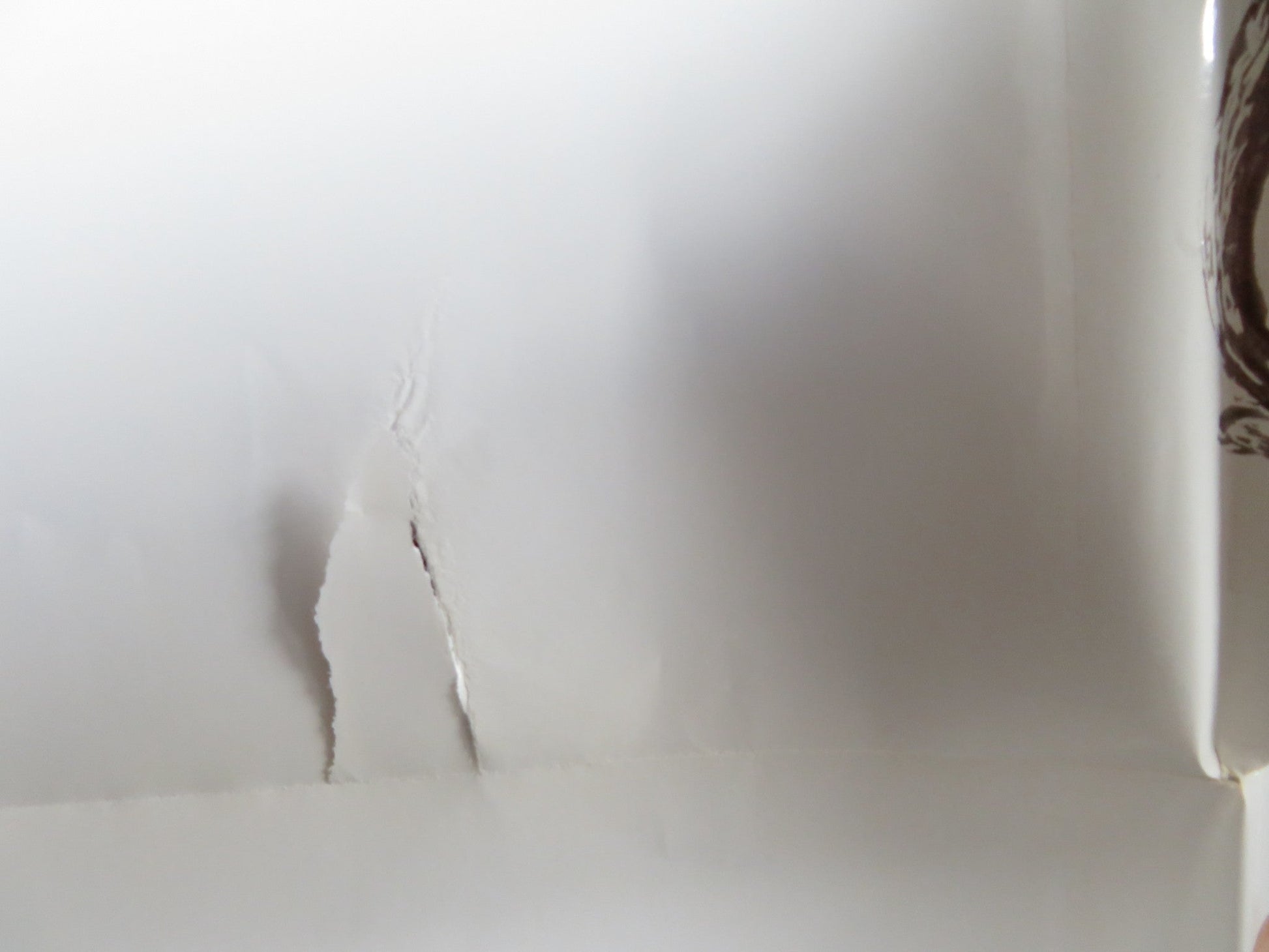 BETWEEN THE COVERS FOLDED US ONE SHEET POSTER HEIDI KAPPLER HANKAMMER 1974 Rendezvous Cinema Movie posters