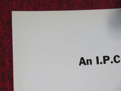 BETWEEN THE COVERS FOLDED US ONE SHEET POSTER HEIDI KAPPLER HANKAMMER 1974 Rendezvous Cinema Movie posters