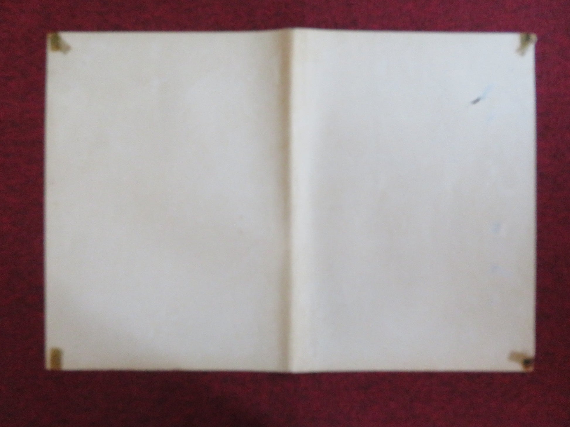 BEYOND LOVE AND EVIL - A ITALIAN FOTOBUSTA POSTER SOUCHKA FRED SAINT JAMES 1969 Rendezvous Cinema Movie posters