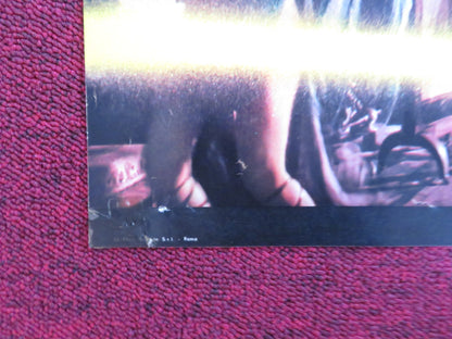 BEYOND LOVE AND EVIL - C ITALIAN FOTOBUSTA POSTER SOUCHKA FRED SAINT JAMES 1969 Rendezvous Cinema Movie posters