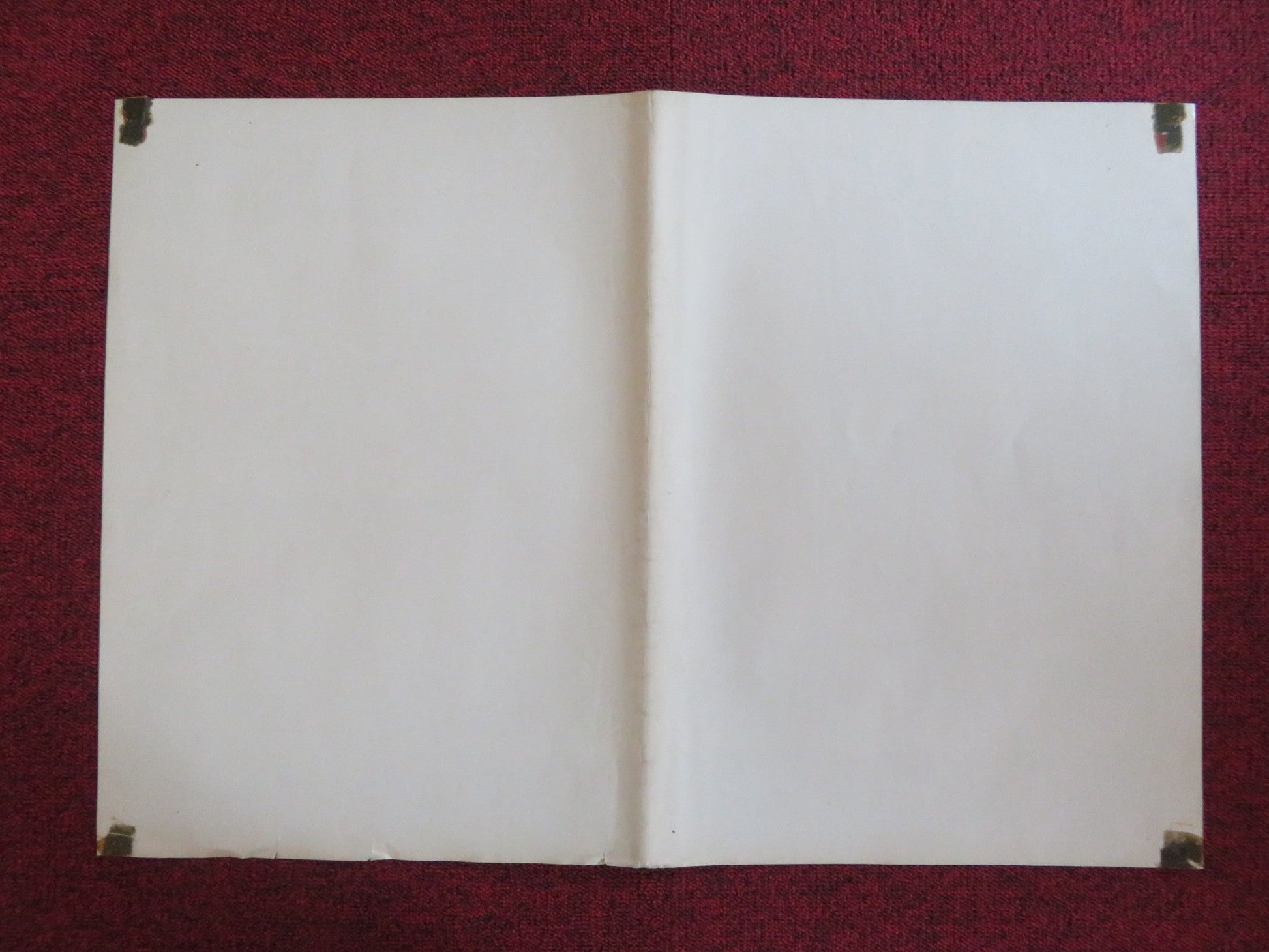 BEYOND LOVE AND EVIL - C ITALIAN FOTOBUSTA POSTER SOUCHKA FRED SAINT JAMES 1969 Rendezvous Cinema Movie posters