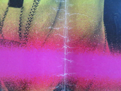 BEYOND LOVE AND EVIL - C ITALIAN FOTOBUSTA POSTER SOUCHKA FRED SAINT JAMES 1969 Rendezvous Cinema Movie posters