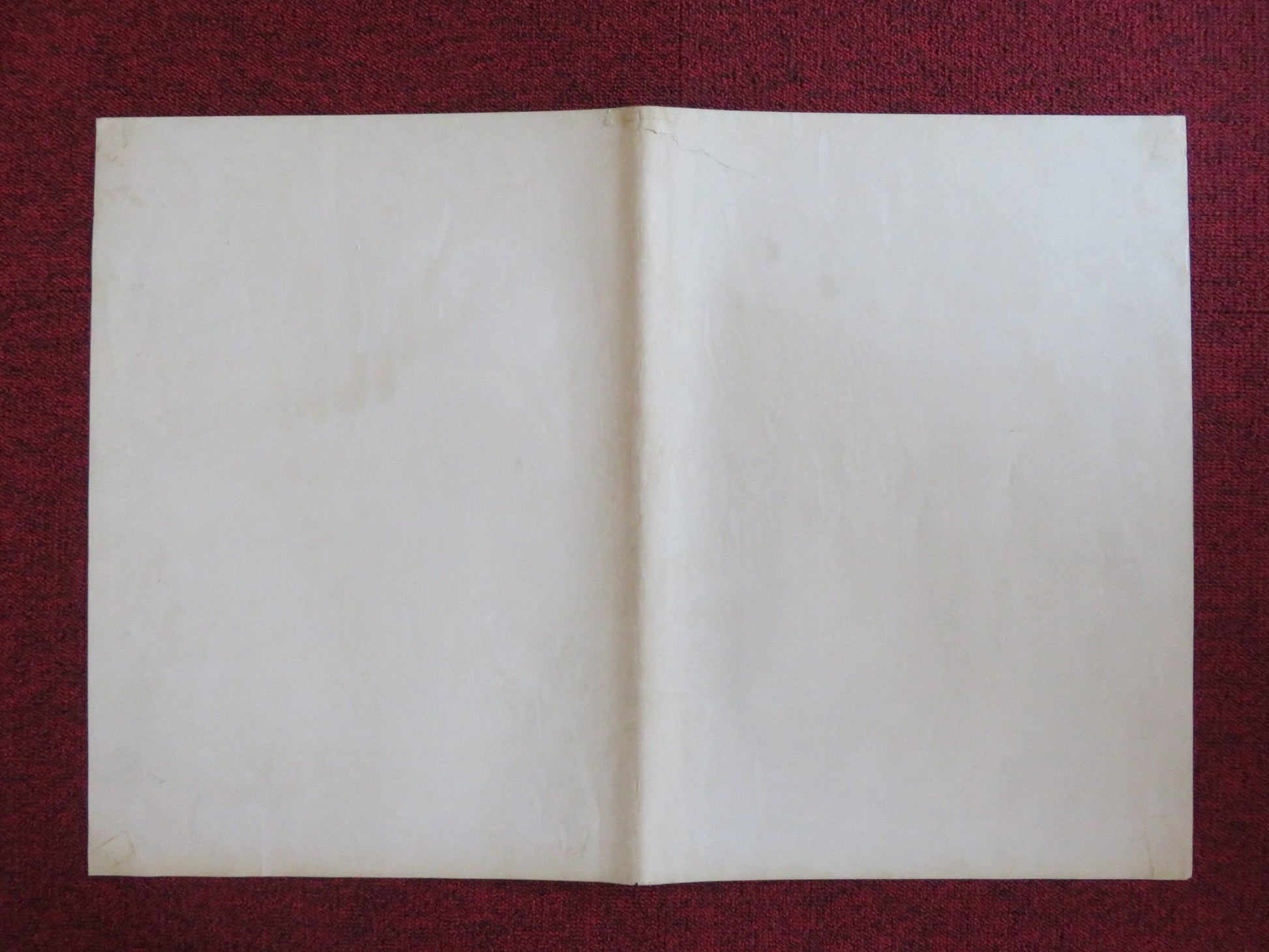 BEYOND LOVE AND EVIL - D ITALIAN FOTOBUSTA POSTER SOUCHKA FRED SAINT JAMES 1969 Rendezvous Cinema Movie posters