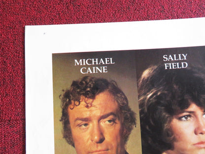 BEYOND THE POSEIDON ADVENTURE - B FOLDED US ONE SHEET POSTER MICHAEL CAINE 1979 Rendezvous Cinema Movie posters