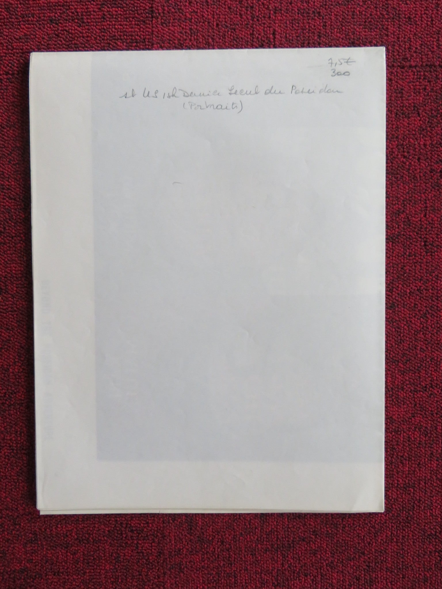 BEYOND THE POSEIDON ADVENTURE - B FOLDED US ONE SHEET POSTER MICHAEL CAINE 1979 Rendezvous Cinema Movie posters