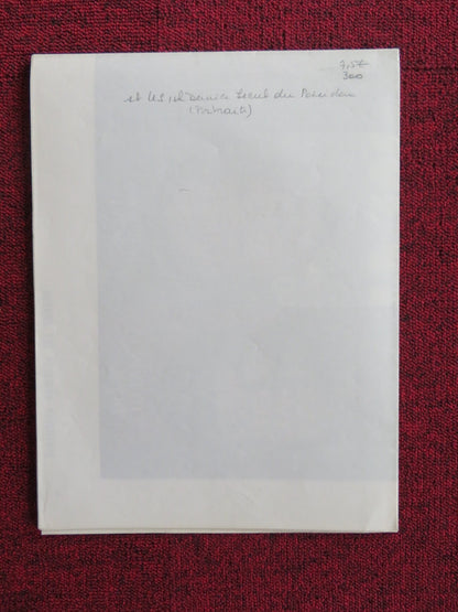 BEYOND THE POSEIDON ADVENTURE - B FOLDED US ONE SHEET POSTER MICHAEL CAINE 1979 Rendezvous Cinema Movie posters