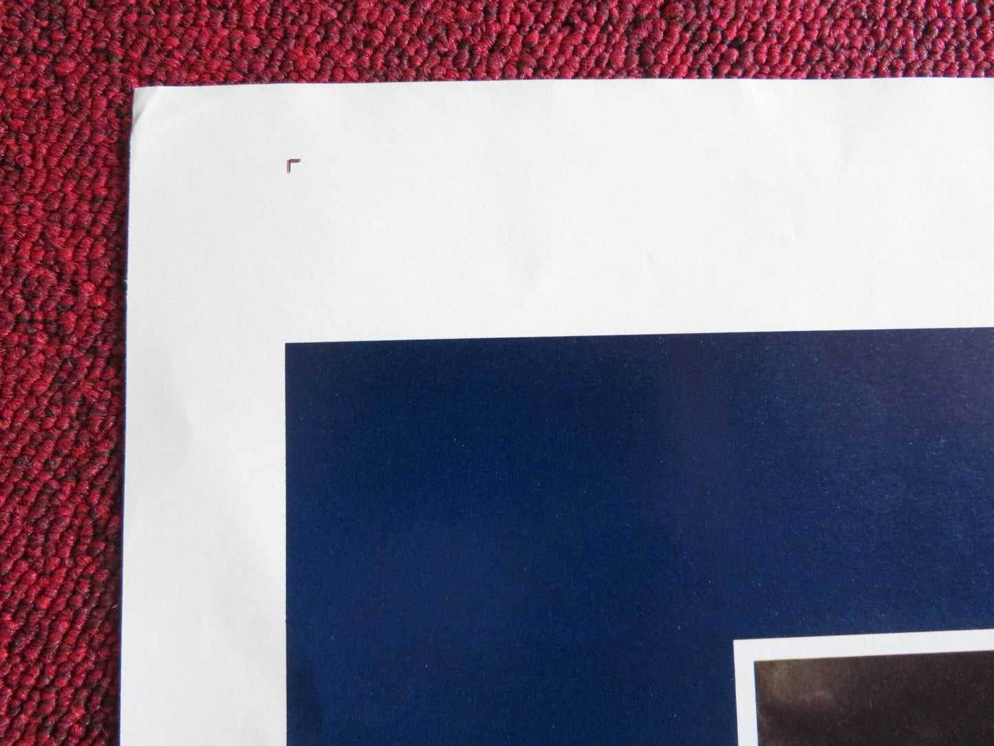 BEYOND THE POSEIDON ADVENTURE - C FOLDED US ONE SHEET POSTER MICHAEL CAINE 1979 Rendezvous Cinema Movie posters