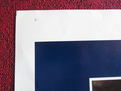 BEYOND THE POSEIDON ADVENTURE - C FOLDED US ONE SHEET POSTER MICHAEL CAINE 1979 Rendezvous Cinema Movie posters