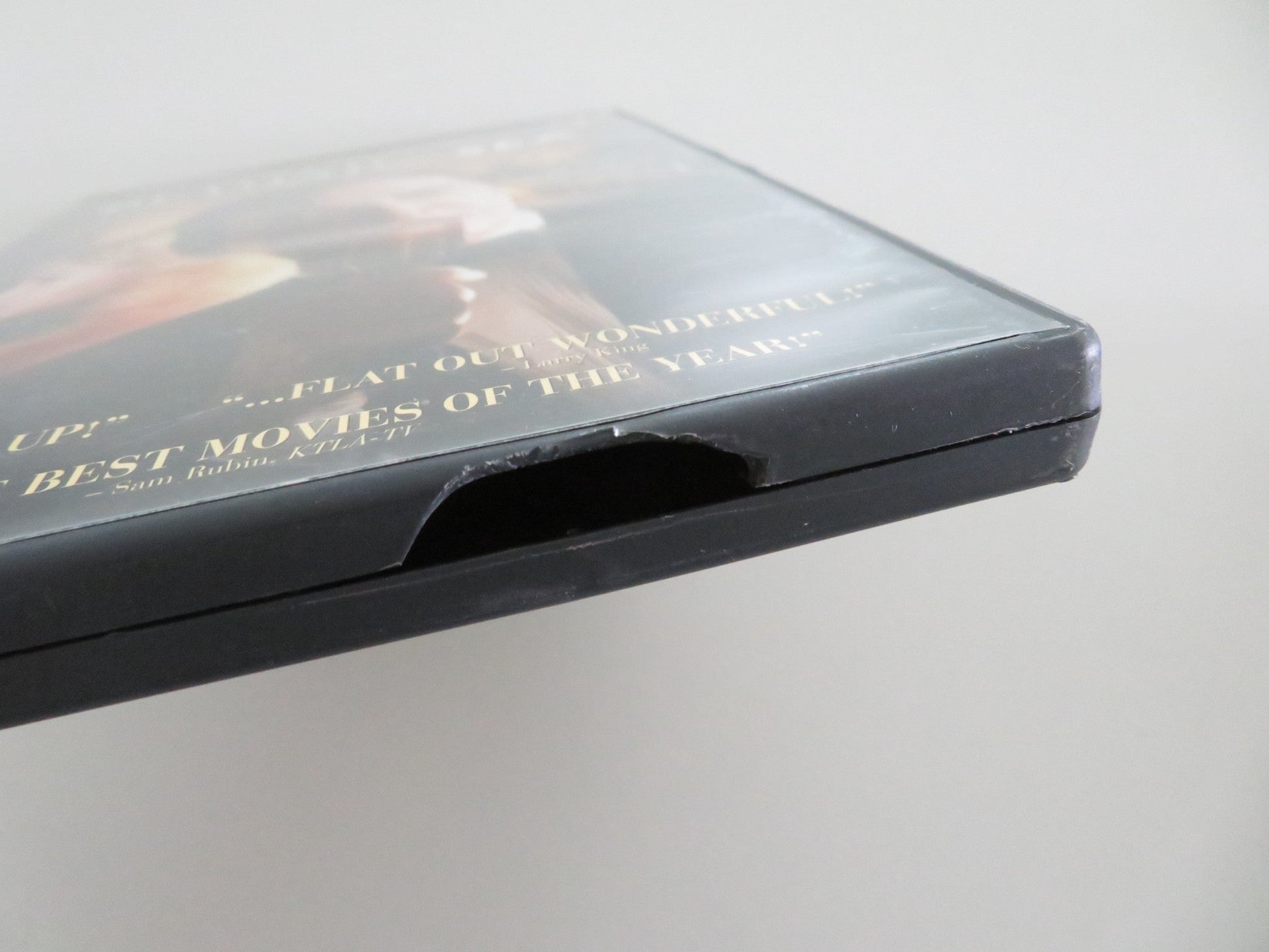 BEYOND THE SEA - B (DVD) KEVIN SPACEY KATE BOSWORTH 2004 REGION 1 Movie posters