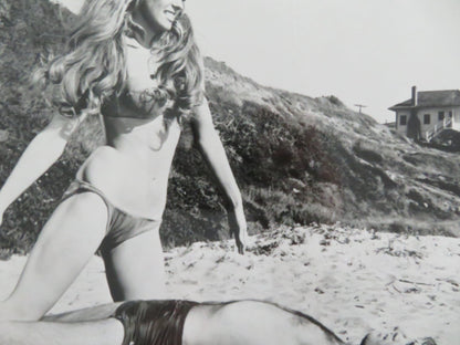 BEYOND THE VALLEY OF THE DOLLS - A MOVIE STILL PHOTO DOLLY READ C. MYERS 1970 Movie posters