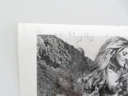 BEYOND THE VALLEY OF THE DOLLS - A MOVIE STILL PHOTO DOLLY READ C. MYERS 1970 Movie posters