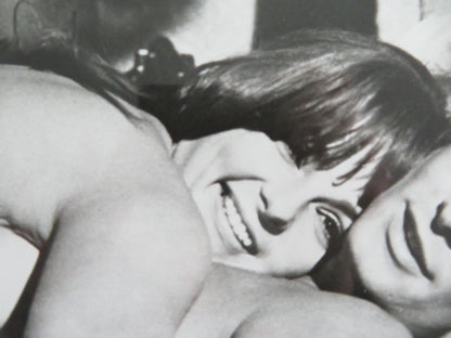 BEYOND THE VALLEY OF THE DOLLS - B MOVIE STILL PHOTO DOLLY READ M. BLODGETT 1970 Movie posters