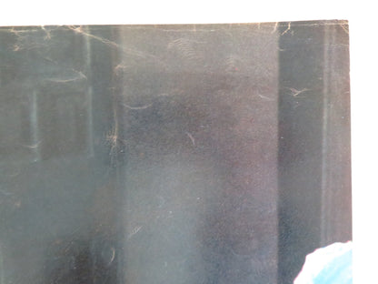 BHOWANI JUNCTION - C ITALIAN FOTOBUSTA POSTER AVA GARDNER STEWART GRANGER 1956 Rendezvous Cinema Movie posters