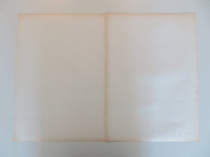 BHOWANI JUNCTION - D ITALIAN FOTOBUSTA POSTER AVA GARDNER STEWART GRANGER 1956 Rendezvous Cinema Movie posters