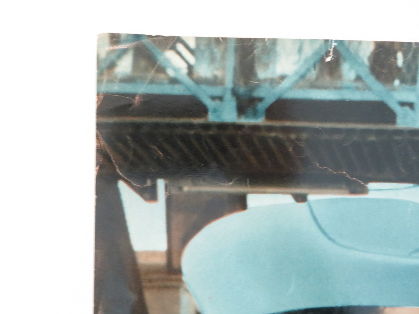 BHOWANI JUNCTION - D ITALIAN FOTOBUSTA POSTER AVA GARDNER STEWART GRANGER 1956 Rendezvous Cinema Movie posters