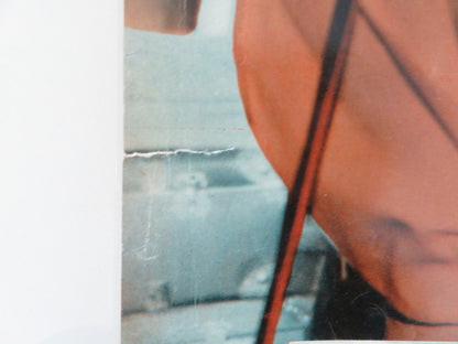 BHOWANI JUNCTION - D ITALIAN FOTOBUSTA POSTER AVA GARDNER STEWART GRANGER 1956 Rendezvous Cinema Movie posters