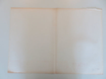 BHOWANI JUNCTION - F ITALIAN FOTOBUSTA POSTER AVA GARDNER STEWART GRANGER 1956 Rendezvous Cinema Movie posters