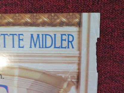 BIG BUSINESS FOLDED US ONE SHEET POSTER BETTE MIDLER LILY TOMLIN 1988 Rendezvous Cinema Movie posters