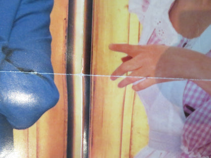 BIG BUSINESS FOLDED US ONE SHEET POSTER BETTE MIDLER LILY TOMLIN 1988 Rendezvous Cinema Movie posters