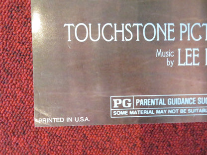 BIG BUSINESS FOLDED US ONE SHEET POSTER BETTE MIDLER LILY TOMLIN 1988 Rendezvous Cinema Movie posters