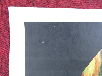 BIG GAME EGYPTIAN POSTER MAX H. BOULOIS TOM HERNANDEZ 1982 Rendezvous Cinema Movie posters