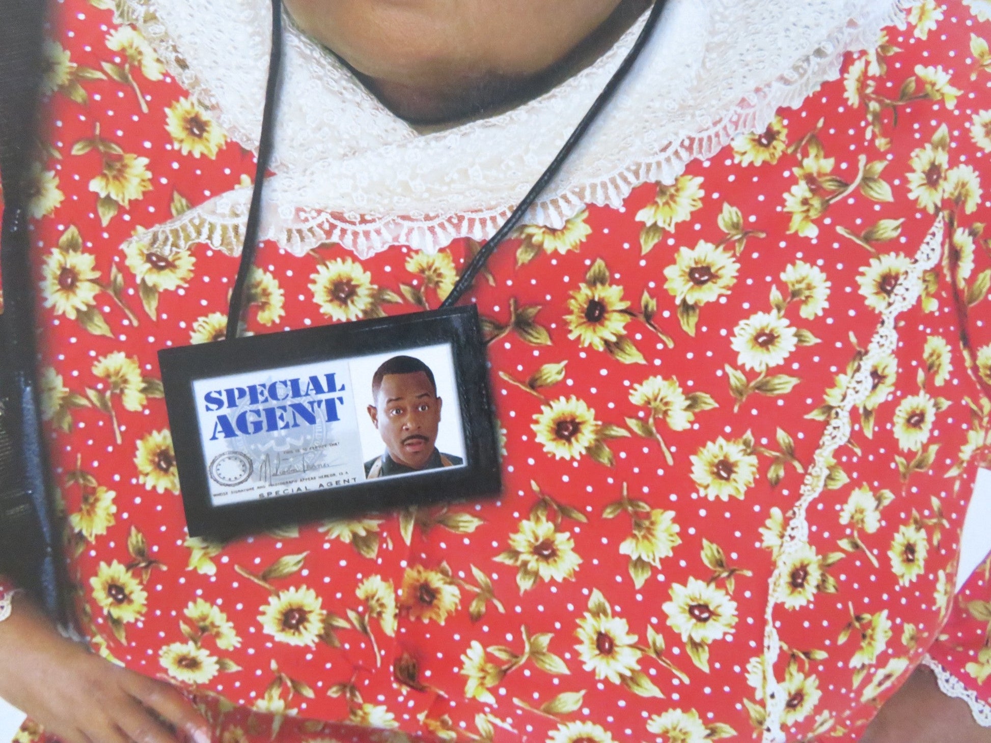 BIG MOMMA'S HOUSE 2 DVD POSTER MARTIN LAWRENCE NIA LONG 2006 Rendezvous Cinema Movie posters