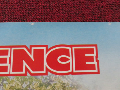 BIG MOMMA'S HOUSE UK QUAD ROLLED POSTER MARTIN LAWRENCE PAUL GIAMATTI 2000 Rendezvous Cinema Movie posters