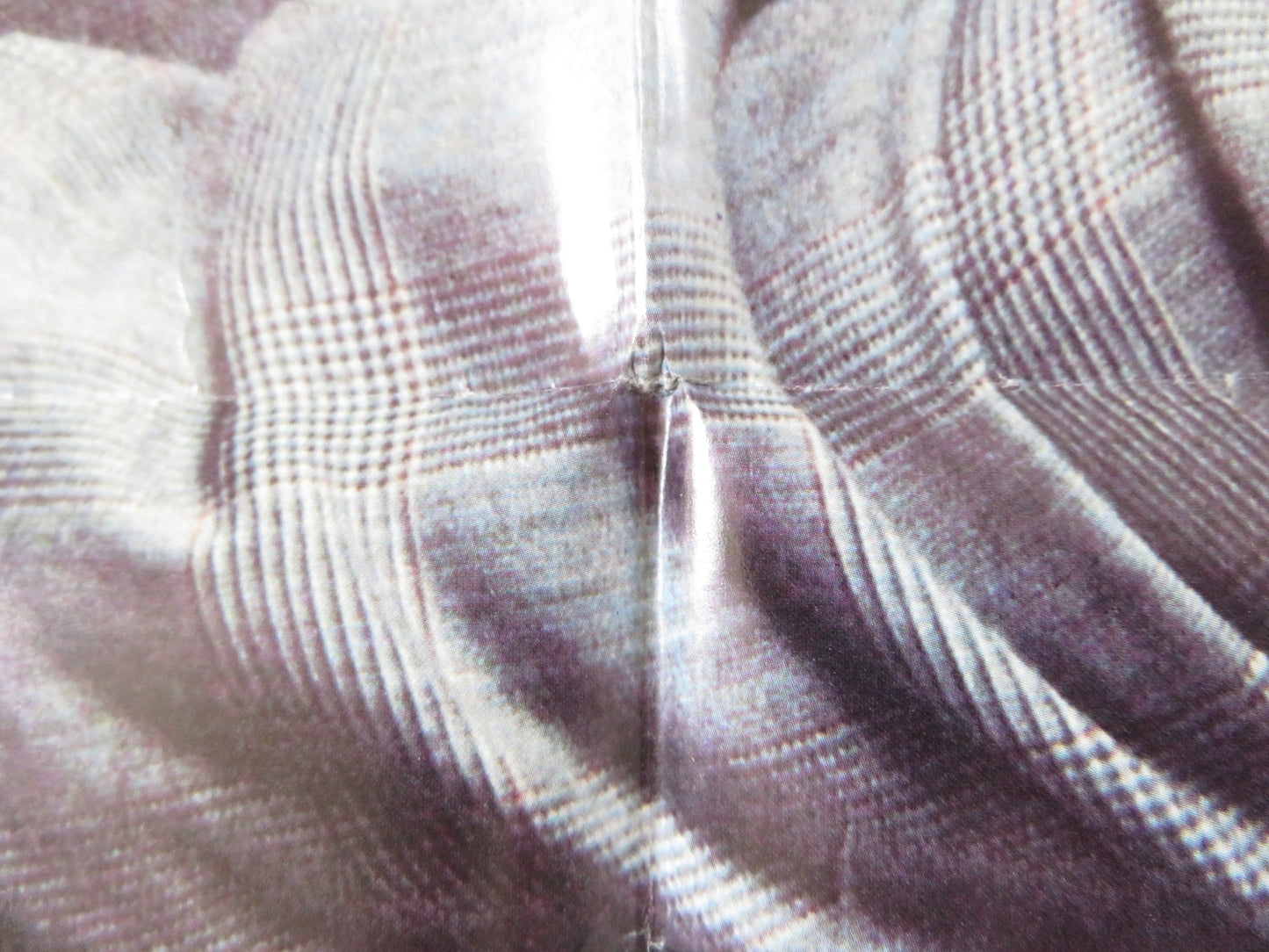 BIG TOP PEE WEE FOLDED US ONE SHEET POSTER PAUL REUBENS KRIS KRISTOFFERSON 1988 Rendezvous Cinema Movie posters