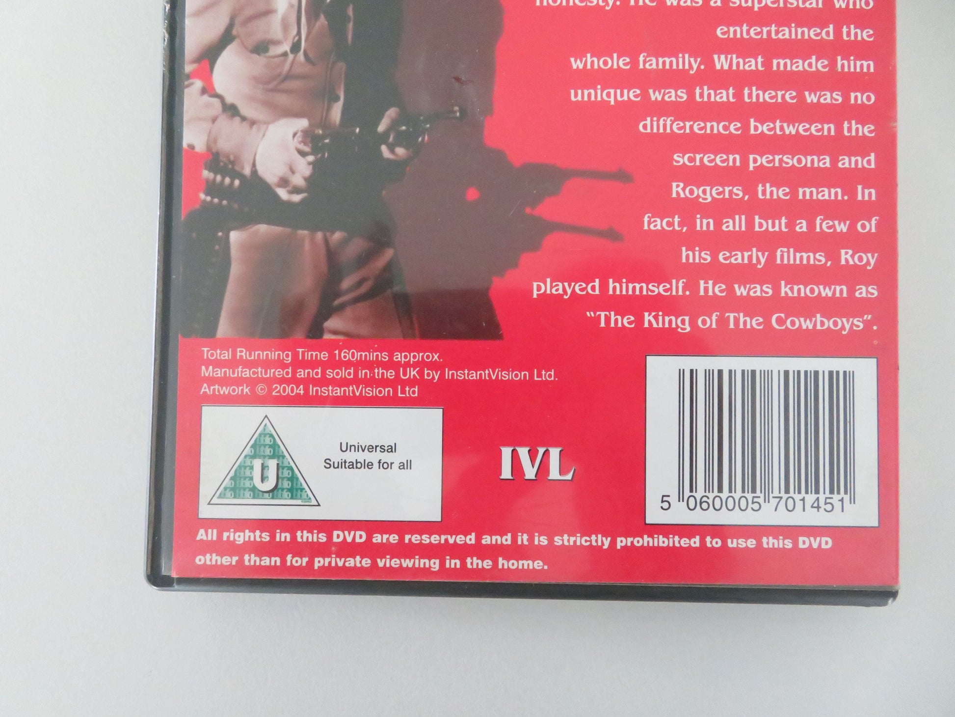 Billy the Kid Returns, Saga of Death Valley... (DVD) Roy Rogers 2004 Region 2 Movie posters