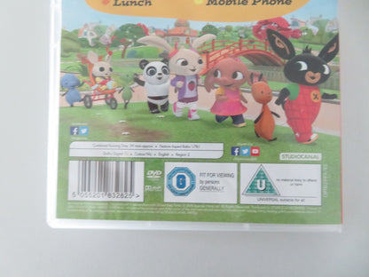 Bing - Show ...and other episodes (DVD) Mark Rylance Elliot Kerley 2014 Region 2 Movie posters