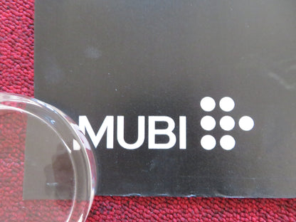 BIRD UK QUAD ROLLED POSTER BARRY KEOGHAN NYKIYA ADAMS 2024 Rendezvous Cinema Movie posters