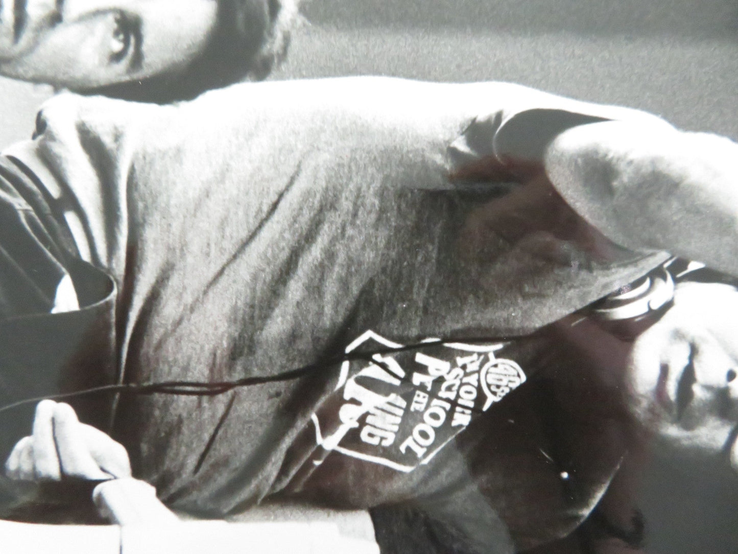 BIRDY MOVIE STILL PHOTO MATTHEW MODINE NICOLAS CAGE 1984 Movie posters