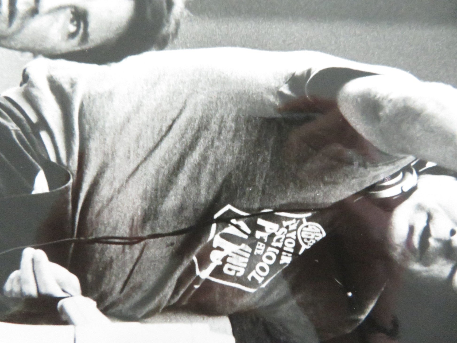 BIRDY MOVIE STILL PHOTO MATTHEW MODINE NICOLAS CAGE 1984 Movie posters