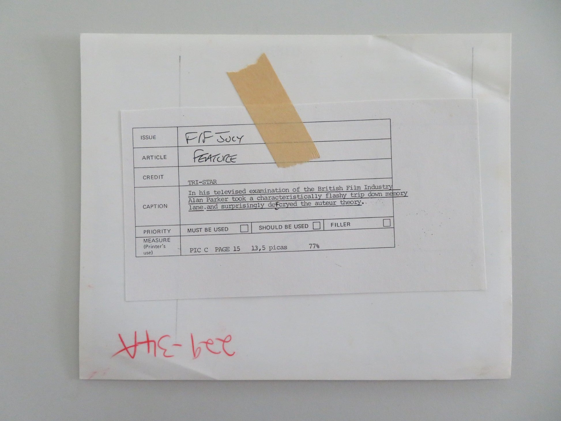 BIRDY MOVIE STILL PHOTO MATTHEW MODINE NICOLAS CAGE 1984 Movie posters