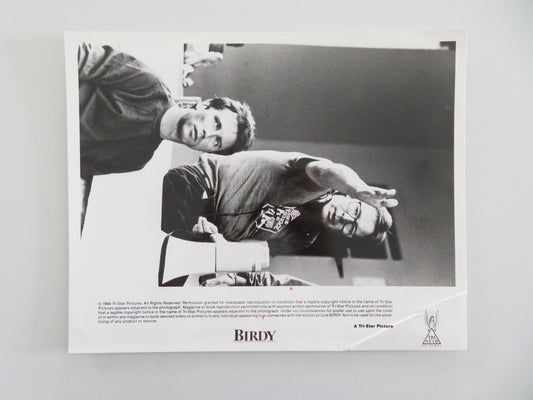 BIRDY MOVIE STILL PHOTO MATTHEW MODINE NICOLAS CAGE 1984 Movie posters