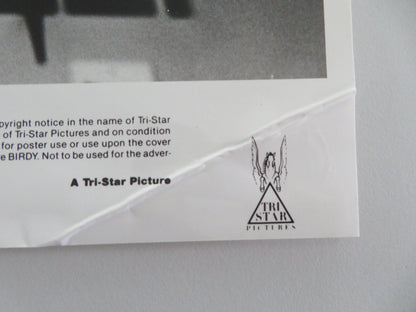 BIRDY MOVIE STILL PHOTO MATTHEW MODINE NICOLAS CAGE 1984 Movie posters