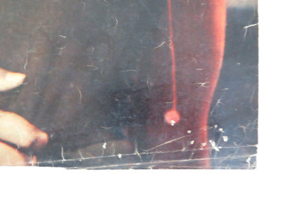 BITTER VICTORY - B ITALIAN FOTOBUSTA POSTER RICHARD BURTON CURT JURGENS 1957 Rendezvous Cinema Movie posters