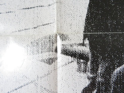 BITTERSWEET LOVE - B FOLDED US ONE SHEET POSTER LANA TURNER ROBERT LANSING 1976 Rendezvous Cinema Movie posters