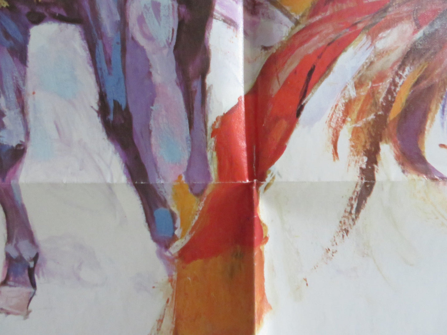 BLACK BEAUTY - B FOLDED US ONE SHEET POSTER MARK LESTER WALTER SLEZAK 1971 Rendezvous Cinema Movie posters