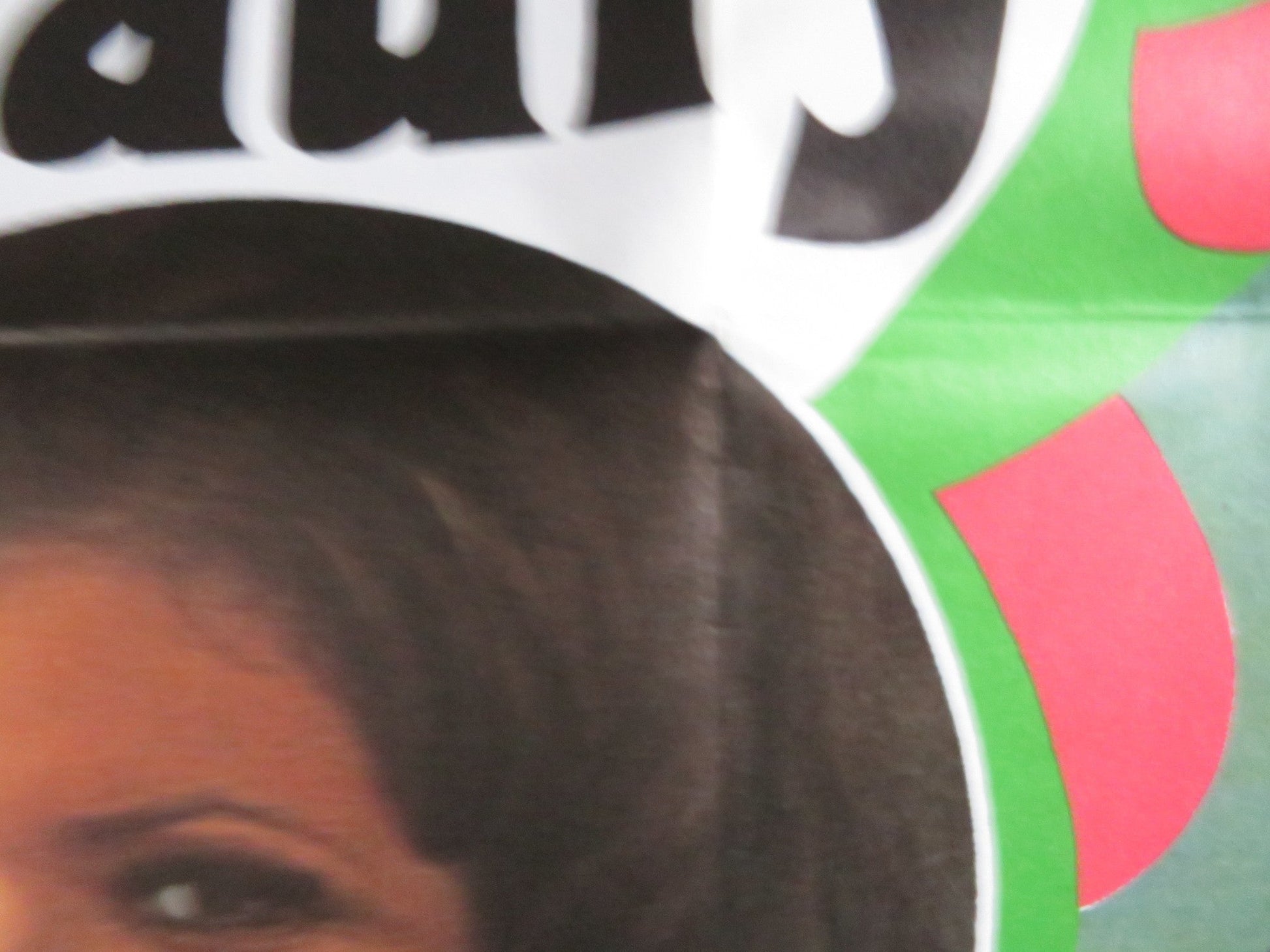 BLACK BEAUTY GERMAN A1 POSTER FOLDED MARK LESTER WALTER SLEZAK 1971 Rendezvous Cinema Movie posters