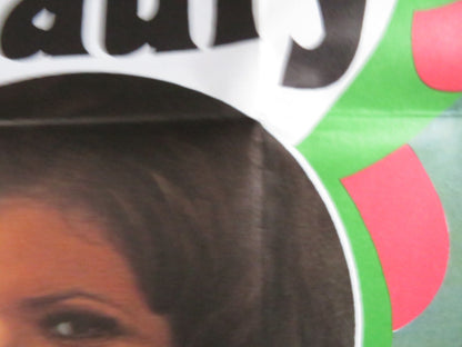 BLACK BEAUTY GERMAN A1 POSTER FOLDED MARK LESTER WALTER SLEZAK 1971 Rendezvous Cinema Movie posters