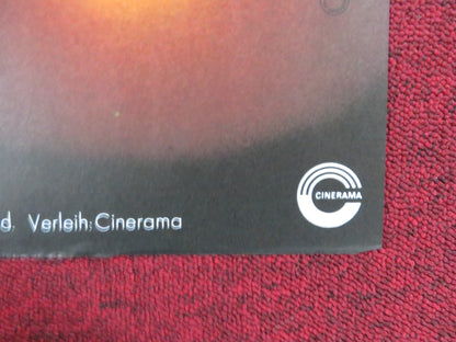 BLACK BEAUTY GERMAN A1 POSTER FOLDED MARK LESTER WALTER SLEZAK 1971 Rendezvous Cinema Movie posters