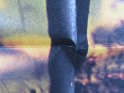 BLACK BEAUTY GERMAN A1 POSTER FOLDED MARK LESTER WALTER SLEZAK 1971 Rendezvous Cinema Movie posters