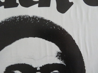 BLACK GIRL US HALF SHEET (22"x 28") POSTER BROCK PETERS LOUISE STUBBS 1972 Movie posters